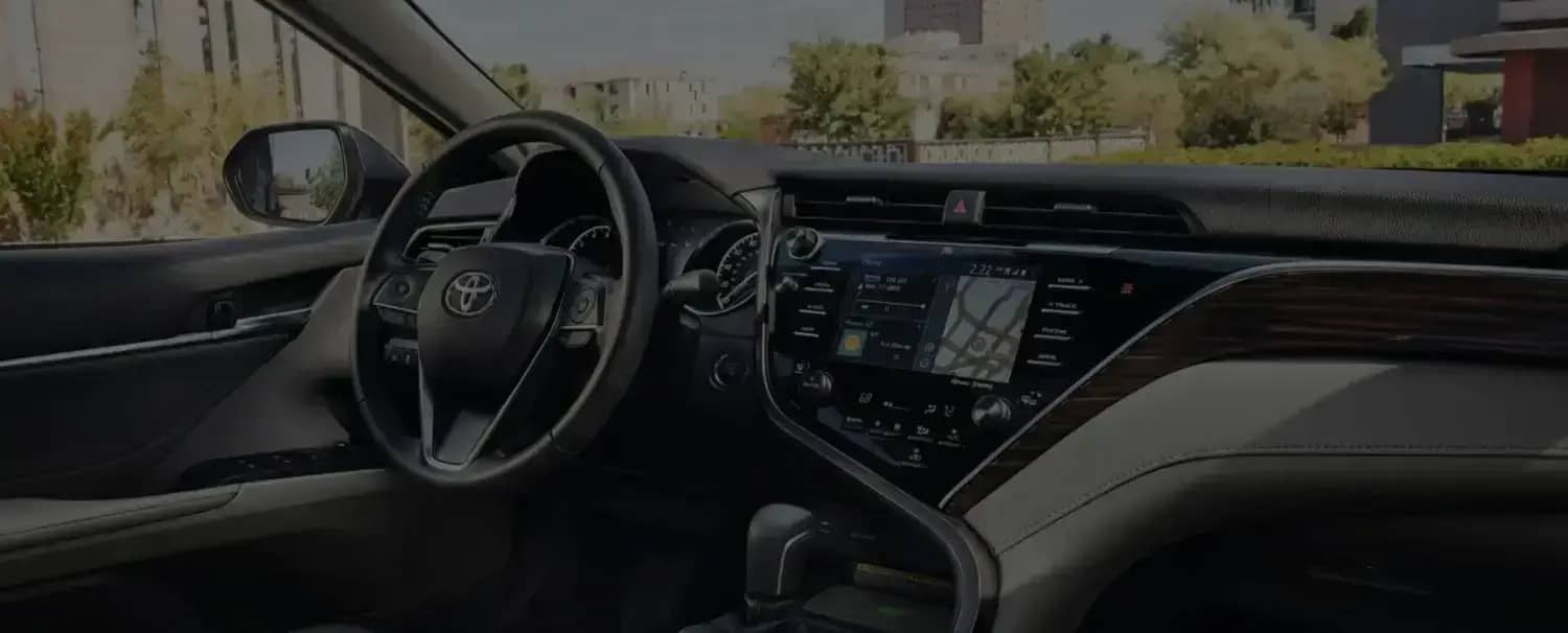 Drive Smart, Earn More - Hybrid car rental for rideshare drivers