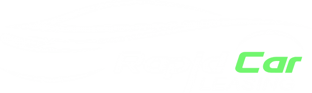 Rapid Cars logo footer 2