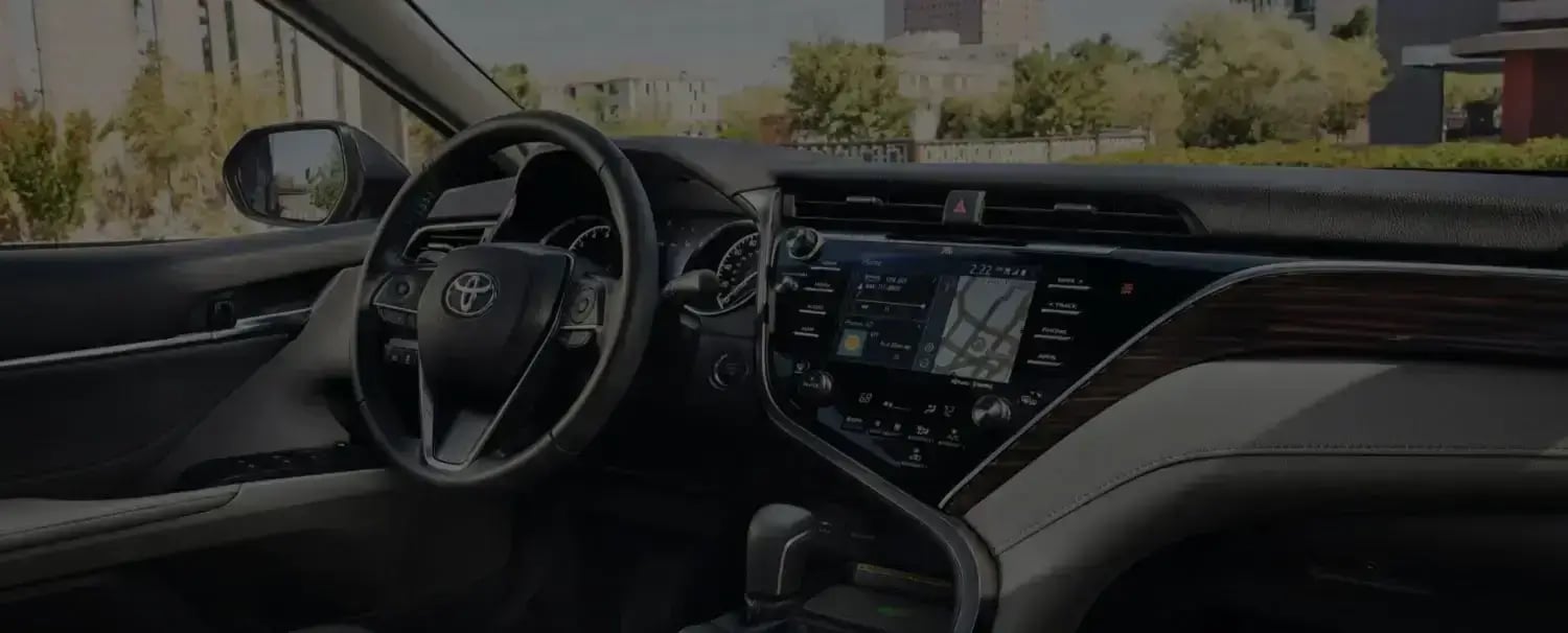 Drive Smart, Earn More - Hybrid car rental for rideshare drivers